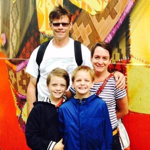 Meet your Posher, Kate